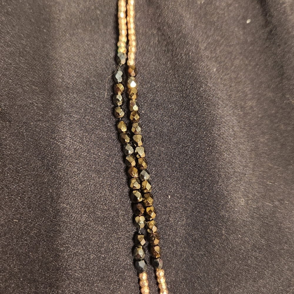 Labradorite Necklace - Picture 4 of 4